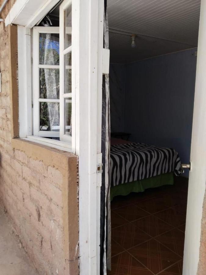 Hospedaje Rural Casa De Felix San Pedro de Atacama Kültér fotó