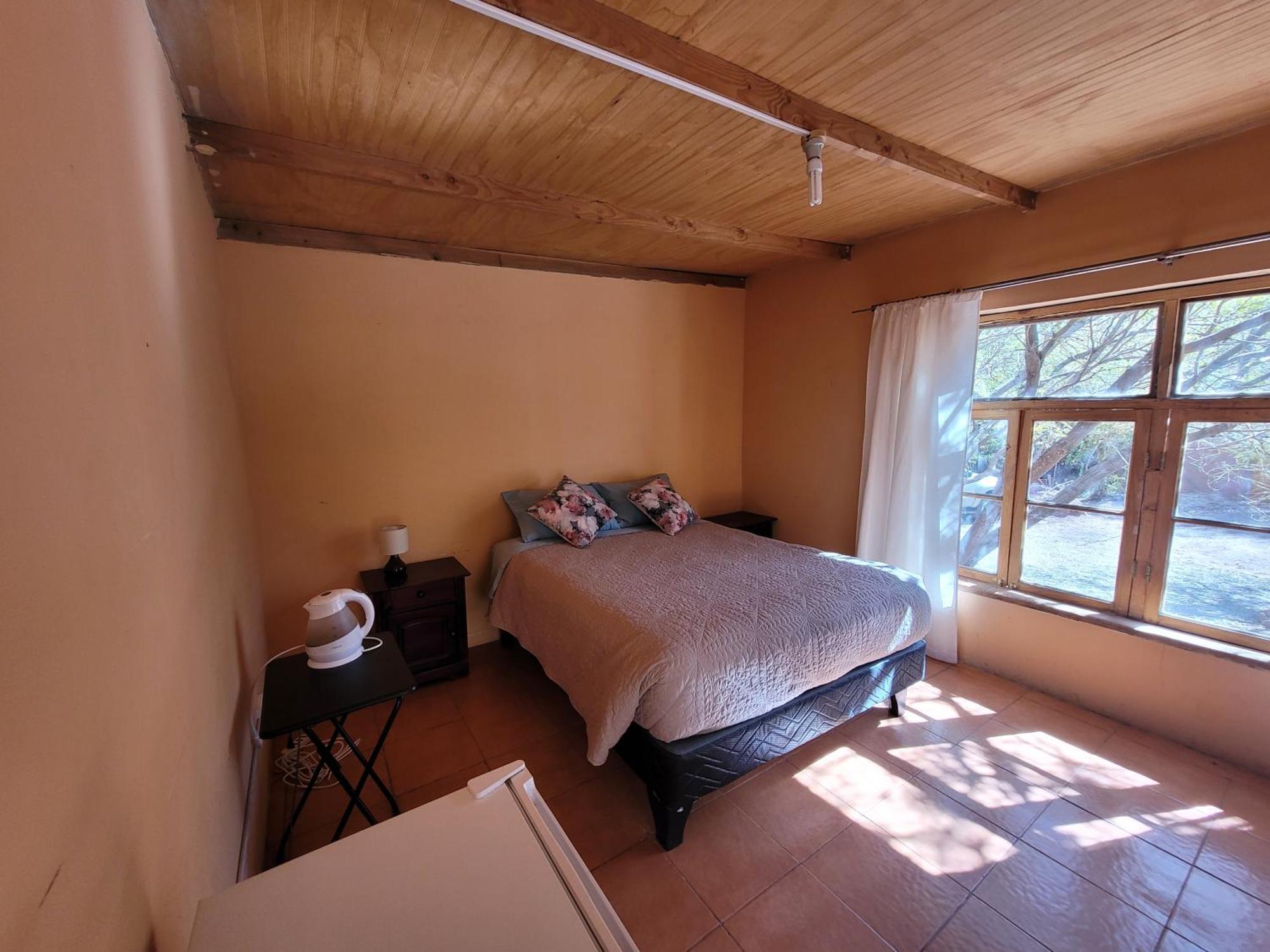 Hospedaje Rural Casa De Felix San Pedro de Atacama Kültér fotó