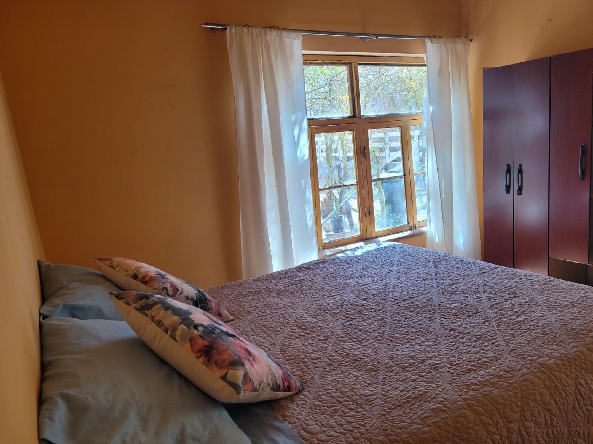 Hospedaje Rural Casa De Felix San Pedro de Atacama Kültér fotó