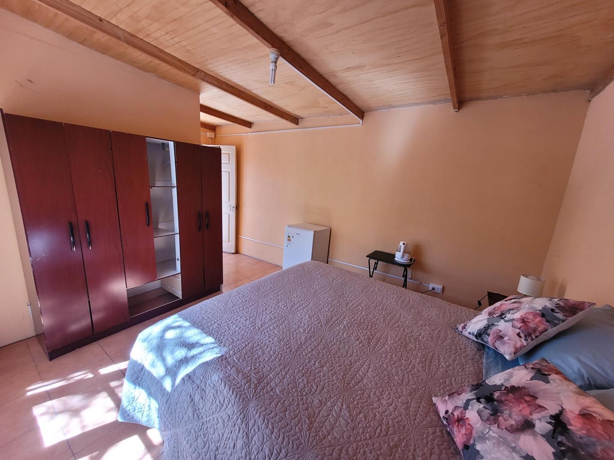 Hospedaje Rural Casa De Felix San Pedro de Atacama Kültér fotó
