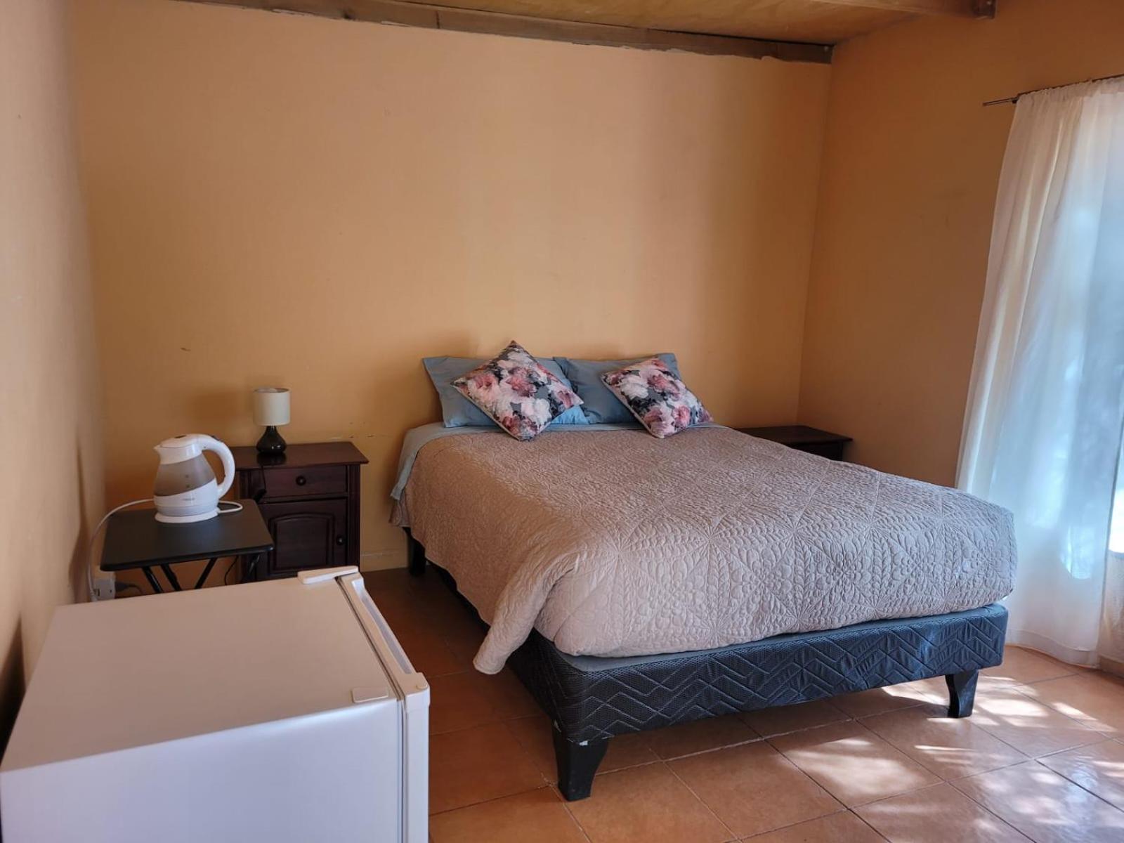 Hospedaje Rural Casa De Felix San Pedro de Atacama Kültér fotó