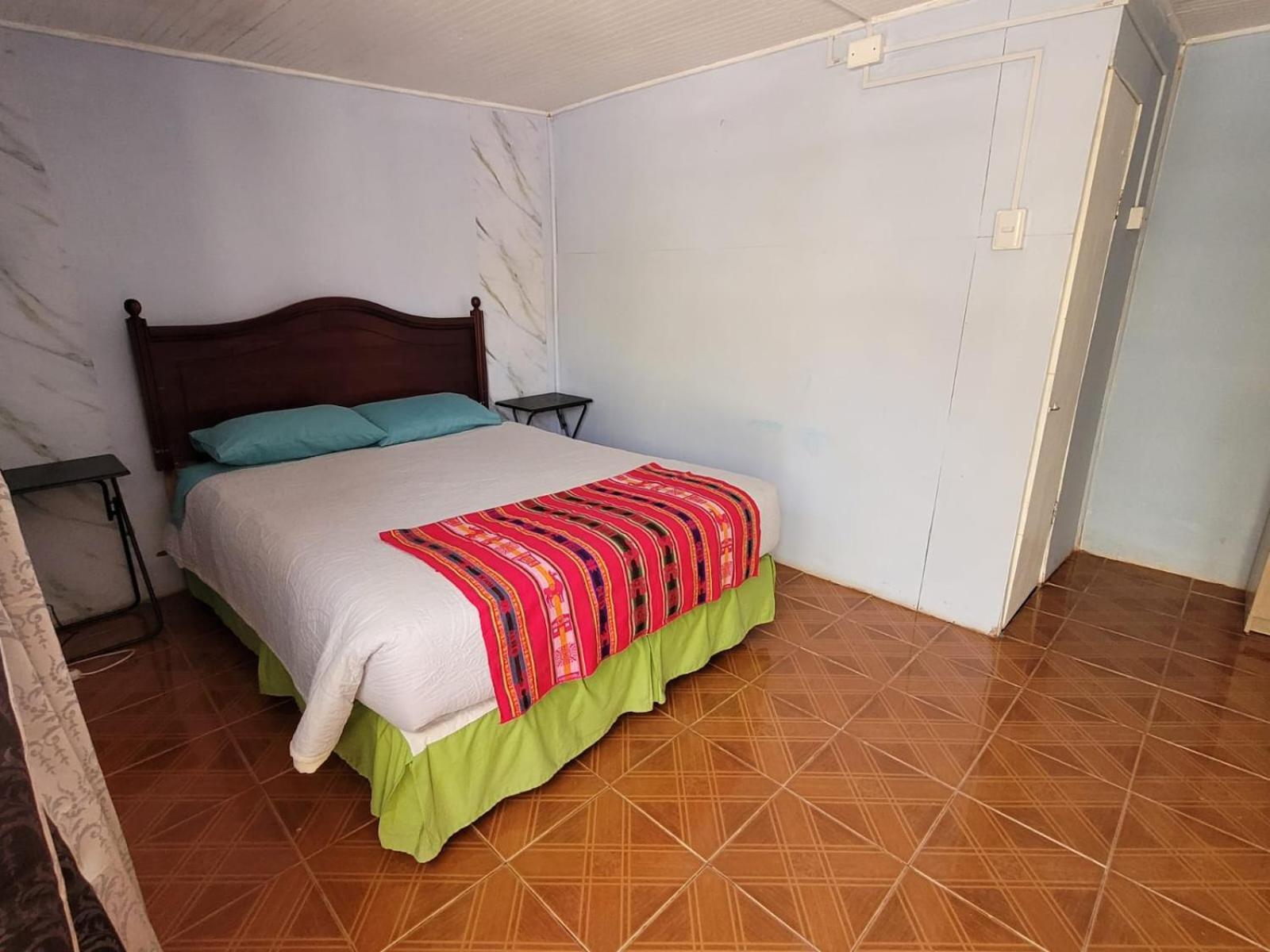Hospedaje Rural Casa De Felix San Pedro de Atacama Kültér fotó