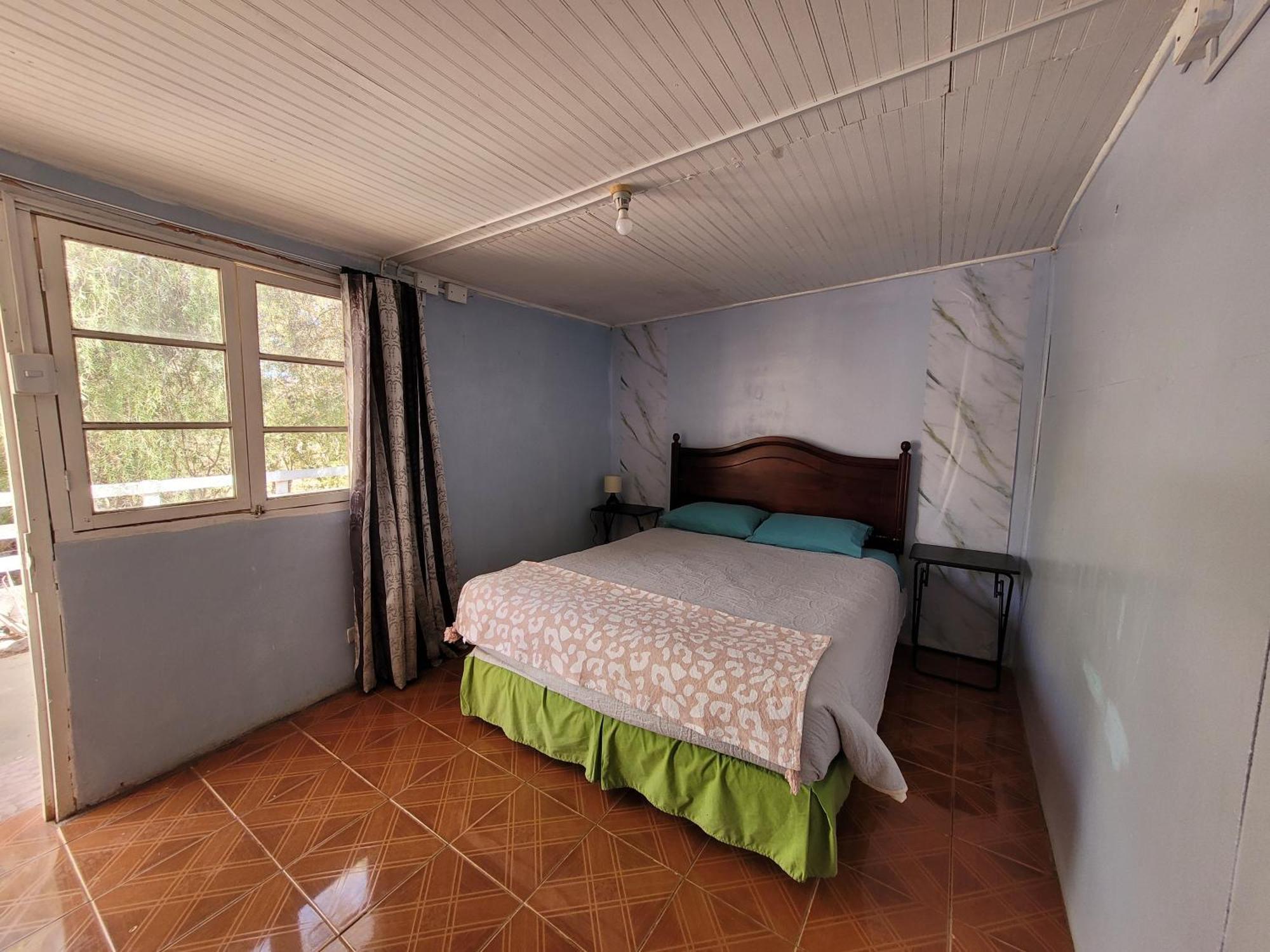 Hospedaje Rural Casa De Felix San Pedro de Atacama Kültér fotó