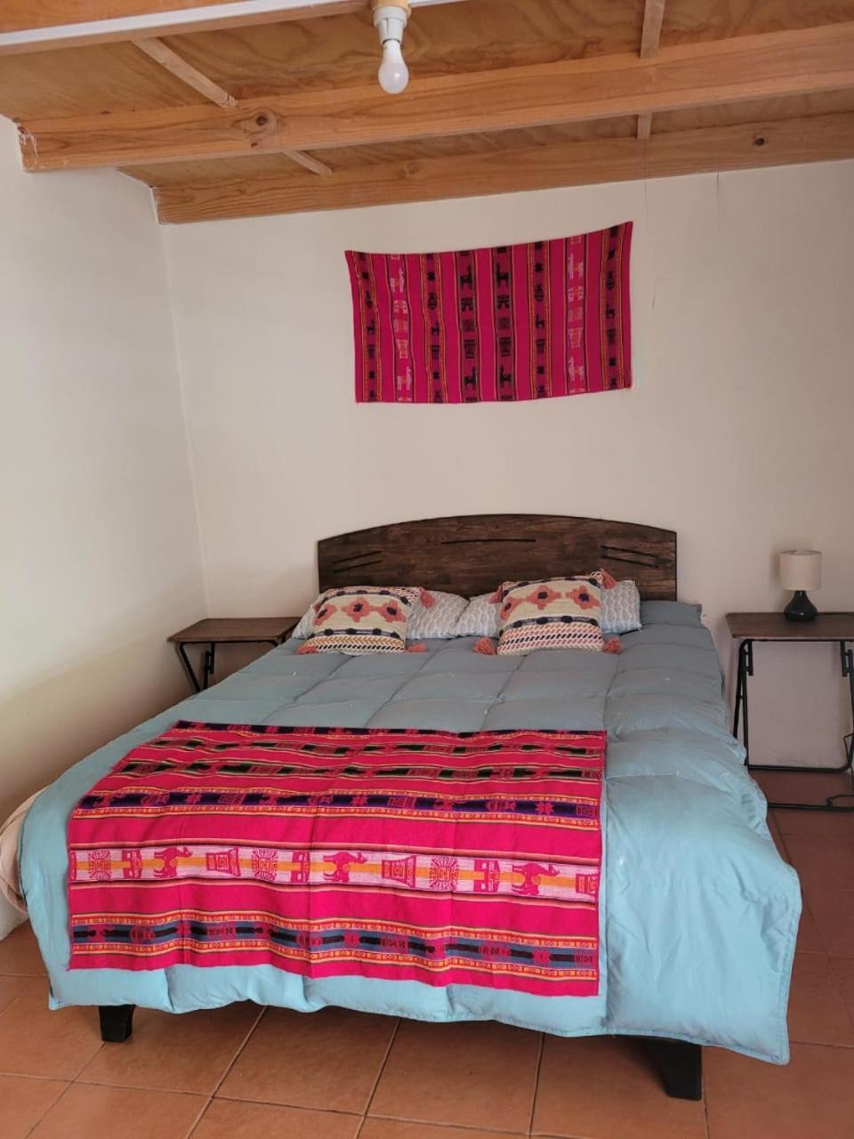 Hospedaje Rural Casa De Felix San Pedro de Atacama Kültér fotó
