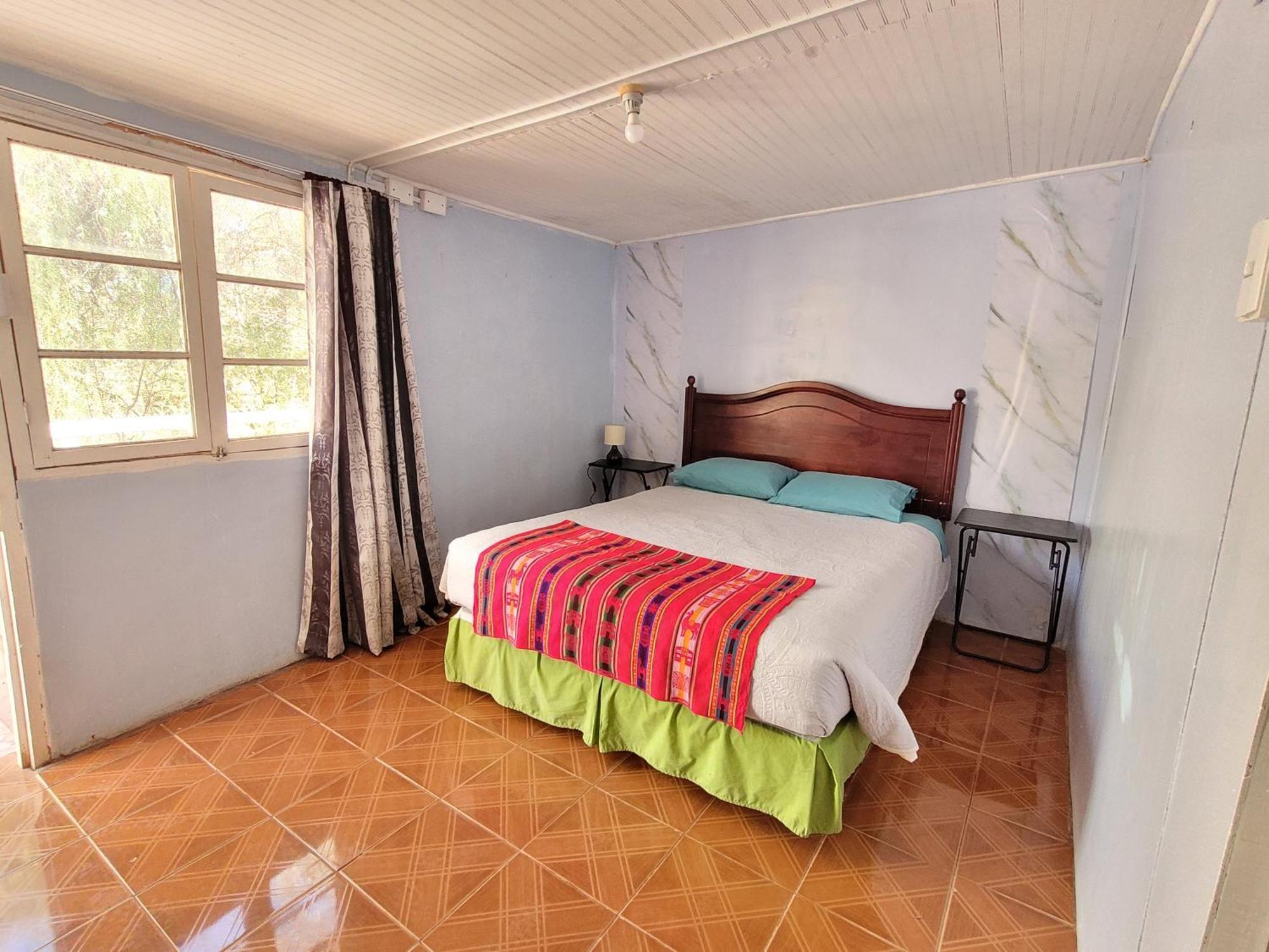 Hospedaje Rural Casa De Felix San Pedro de Atacama Kültér fotó