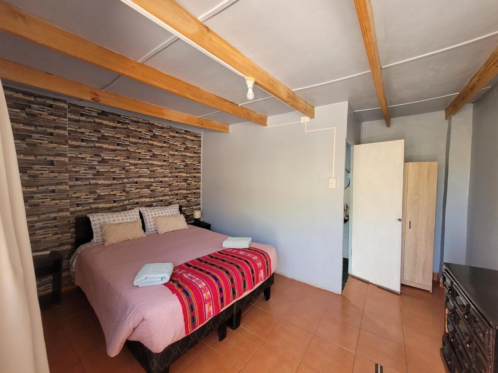 Hospedaje Rural Casa De Felix San Pedro de Atacama Kültér fotó