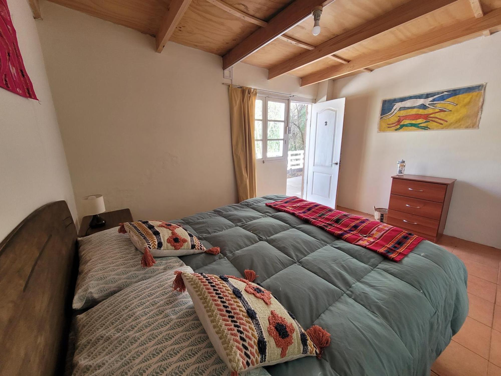 Hospedaje Rural Casa De Felix San Pedro de Atacama Kültér fotó