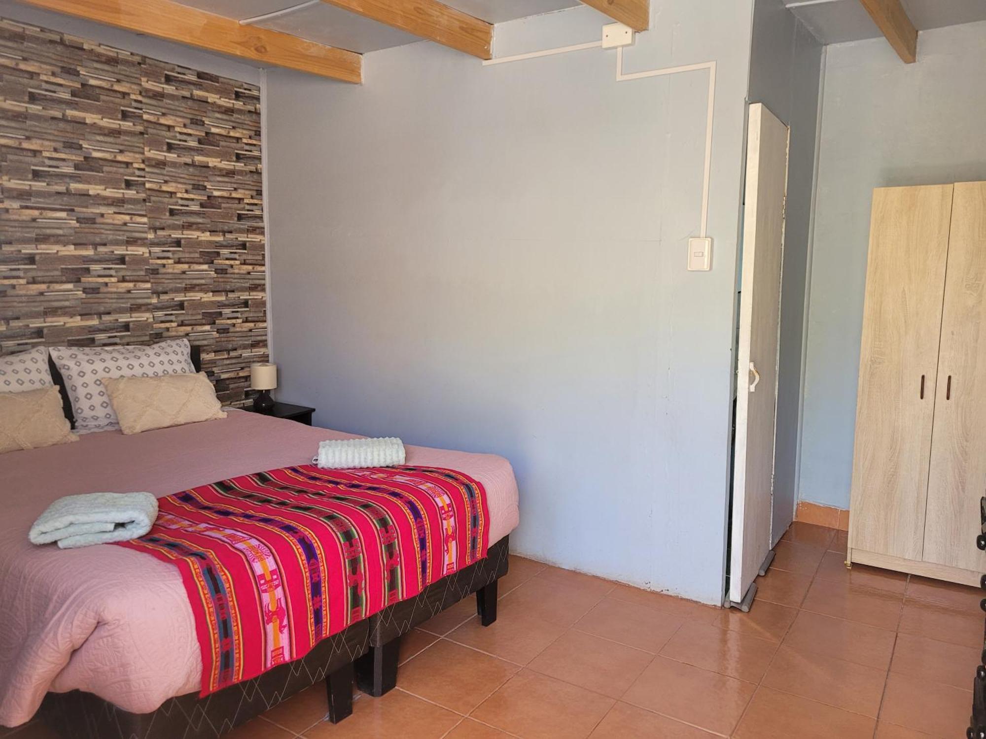 Hospedaje Rural Casa De Felix San Pedro de Atacama Kültér fotó