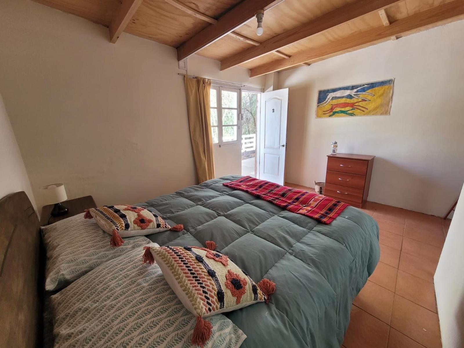Hospedaje Rural Casa De Felix San Pedro de Atacama Kültér fotó
