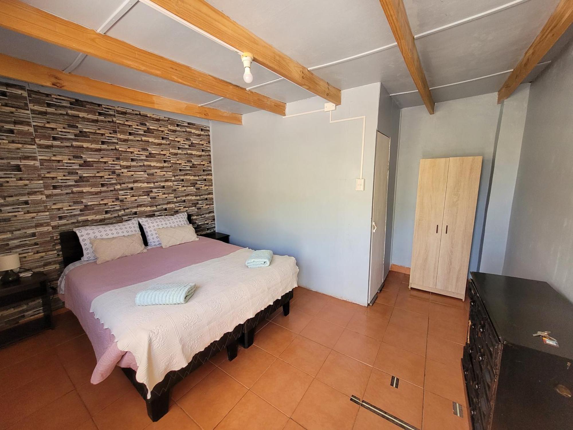 Hospedaje Rural Casa De Felix San Pedro de Atacama Kültér fotó