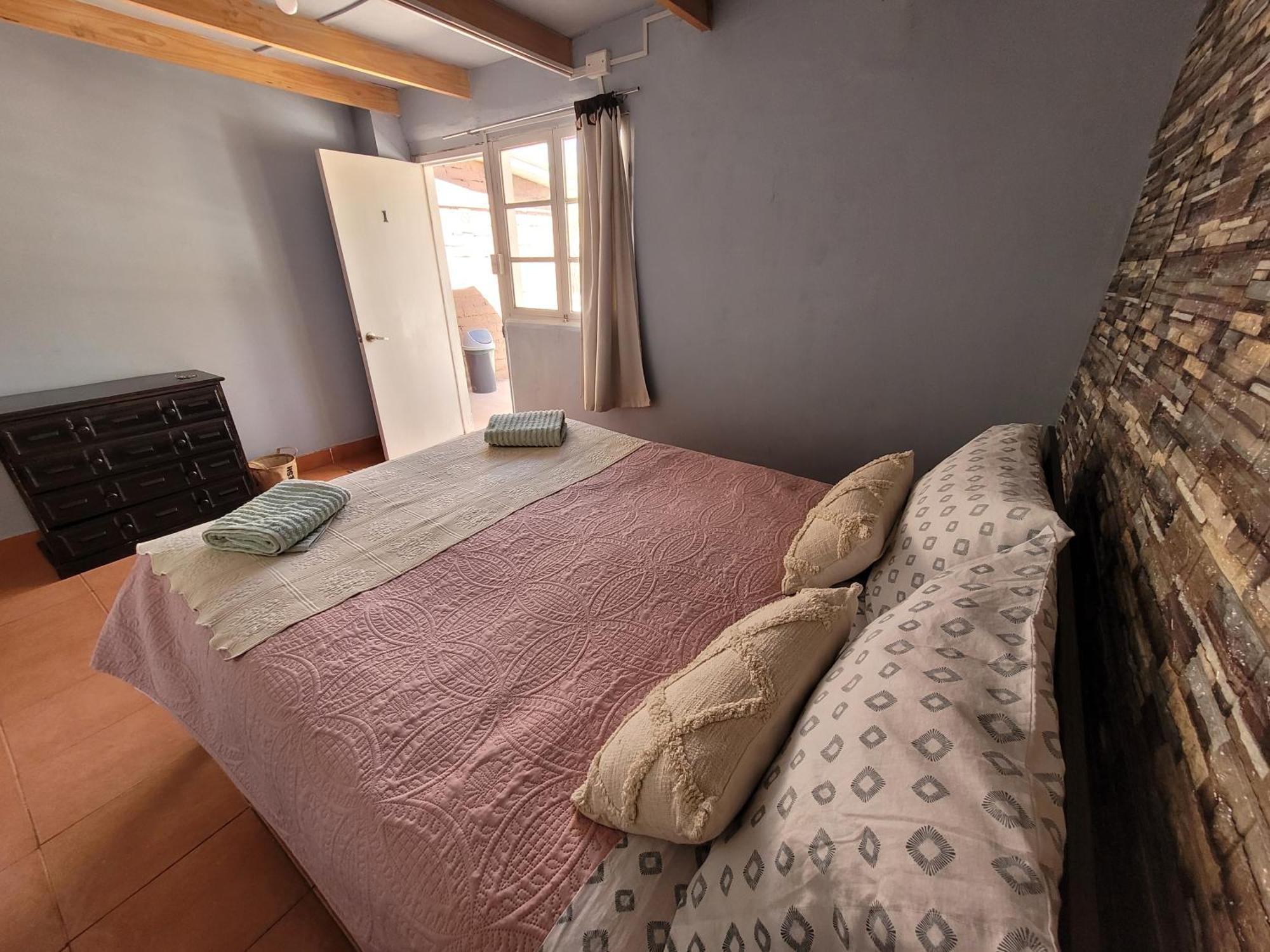 Hospedaje Rural Casa De Felix San Pedro de Atacama Kültér fotó