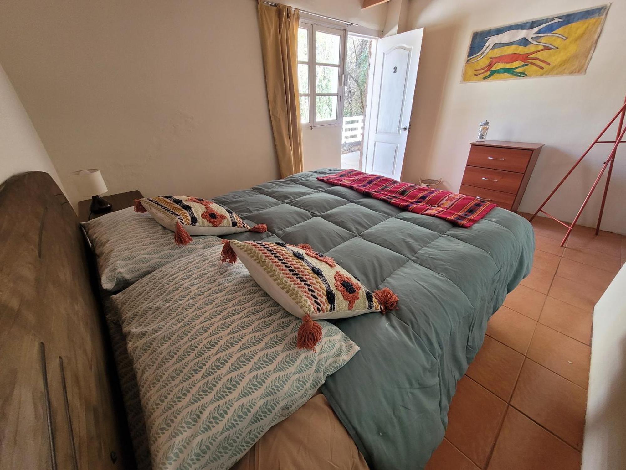 Hospedaje Rural Casa De Felix San Pedro de Atacama Kültér fotó