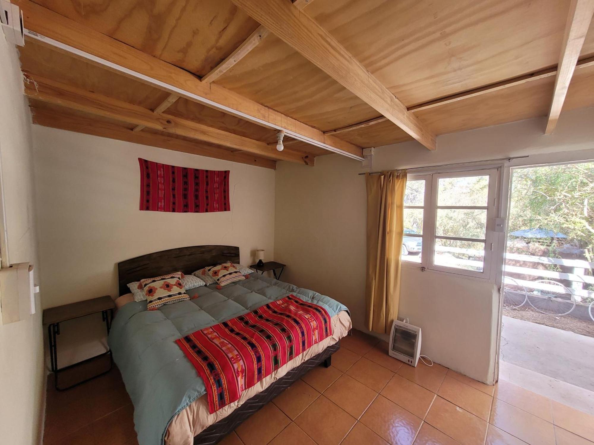 Hospedaje Rural Casa De Felix San Pedro de Atacama Kültér fotó