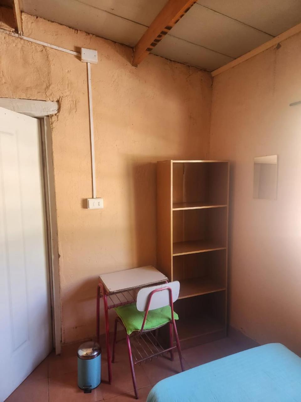 Hospedaje Rural Casa De Felix San Pedro de Atacama Kültér fotó