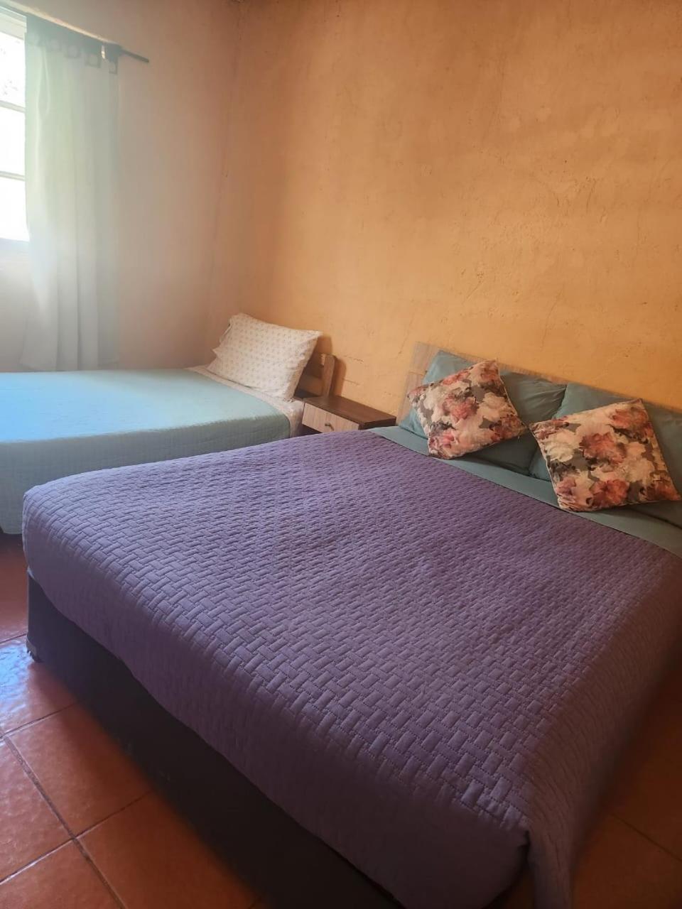 Hospedaje Rural Casa De Felix San Pedro de Atacama Kültér fotó