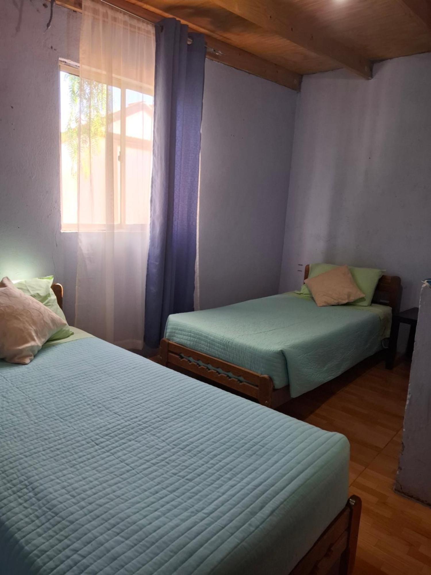 Hospedaje Rural Casa De Felix San Pedro de Atacama Kültér fotó