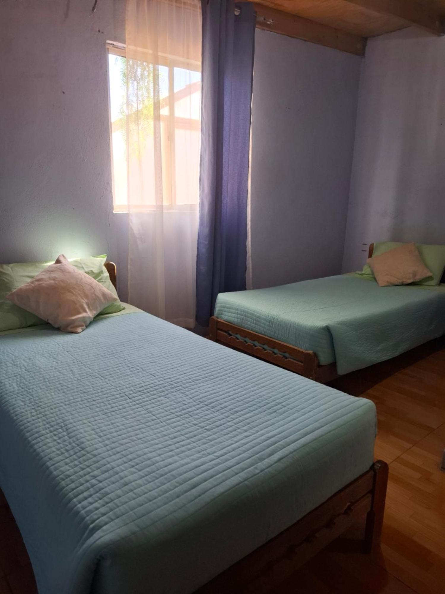 Hospedaje Rural Casa De Felix San Pedro de Atacama Kültér fotó