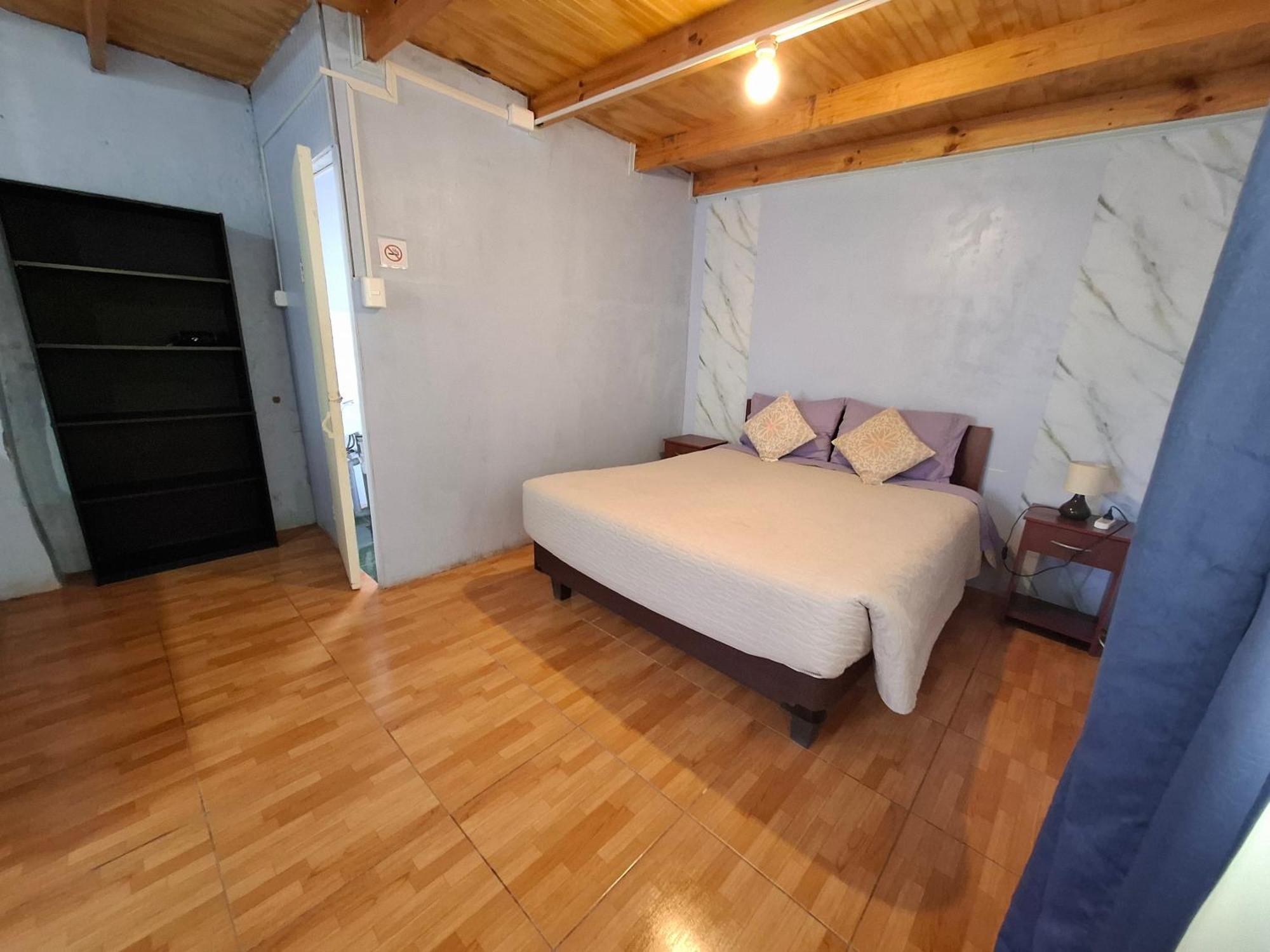 Hospedaje Rural Casa De Felix San Pedro de Atacama Kültér fotó