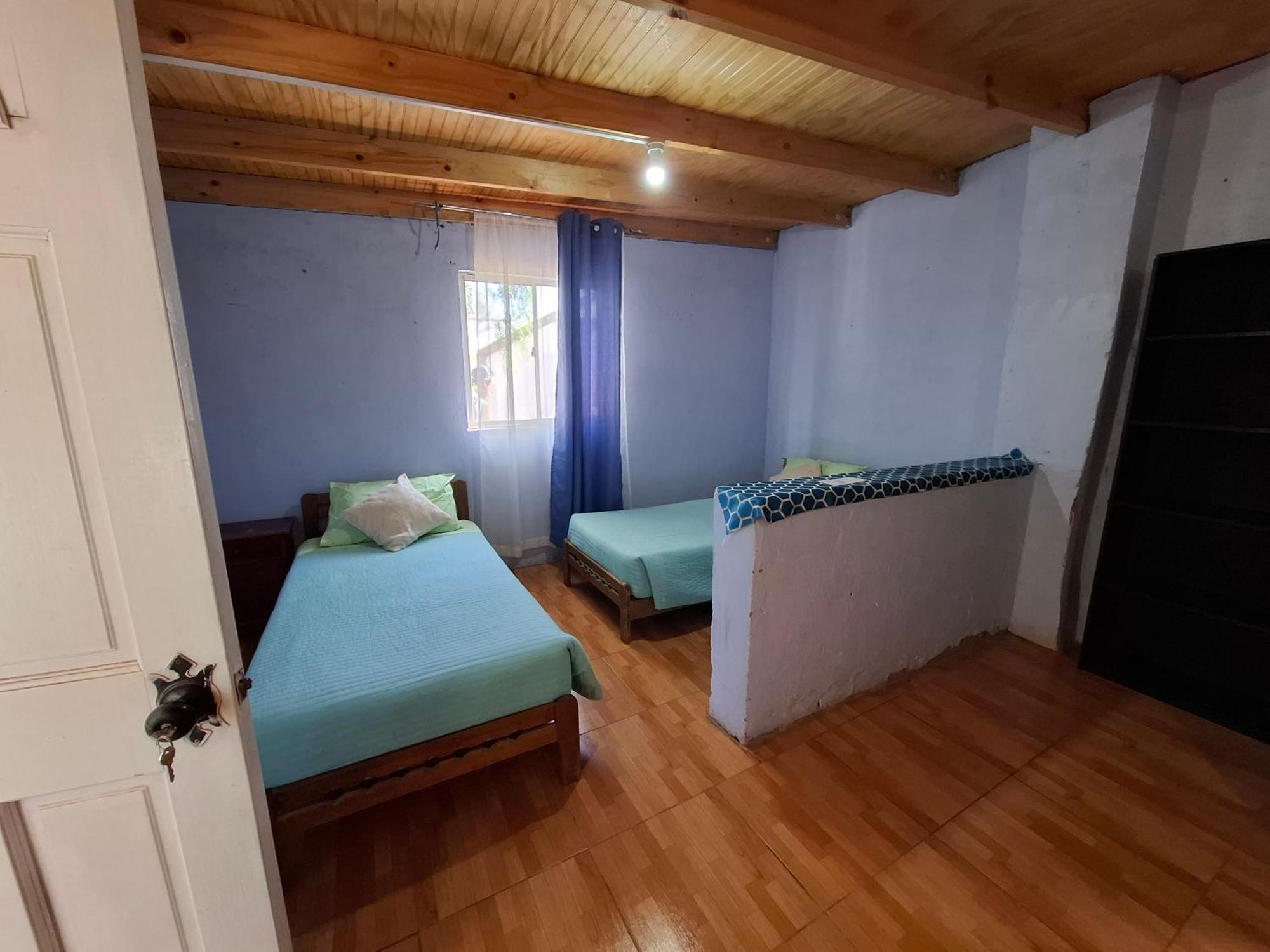Hospedaje Rural Casa De Felix San Pedro de Atacama Kültér fotó