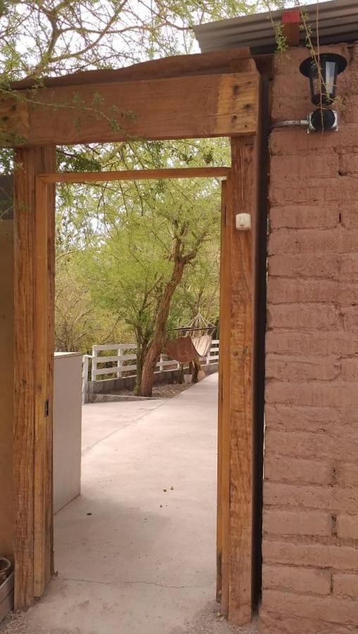 Hospedaje Rural Casa De Felix San Pedro de Atacama Kültér fotó