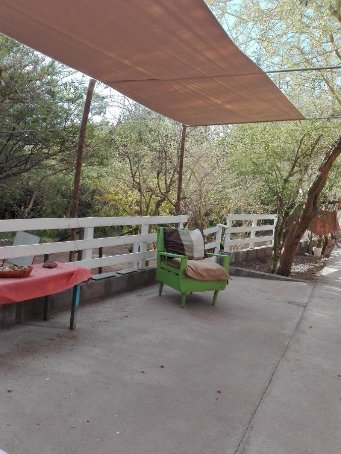 Hospedaje Rural Casa De Felix San Pedro de Atacama Kültér fotó